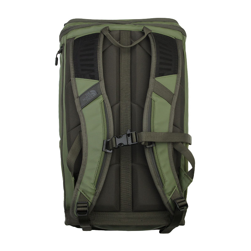 North face base camp kaban backpack online